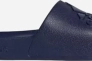 Шльопанці Adidas ADILETTE AQUA темно-синій Уні 40 2/3 (7UK) 25 см IF7374 Фото 1