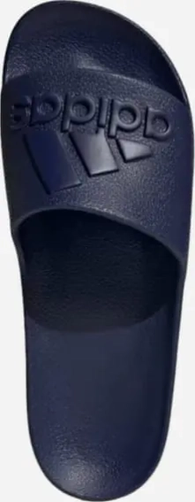 Шльопанці Adidas ADILETTE AQUA темно-синій Уні 40 2/3 (7UK) 25 см IF7374 фото 4 — інтернет-магазин Tapok