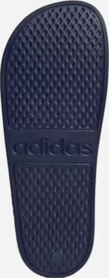 Шльопанці Adidas ADILETTE AQUA темно-синій Уні 40 2/3 (7UK) 25 см IF7374 фото 5 — інтернет-магазин Tapok