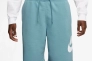 Шорты M NK CLUB ALUMNI FT SHORT FQ4950-464 Фото 6