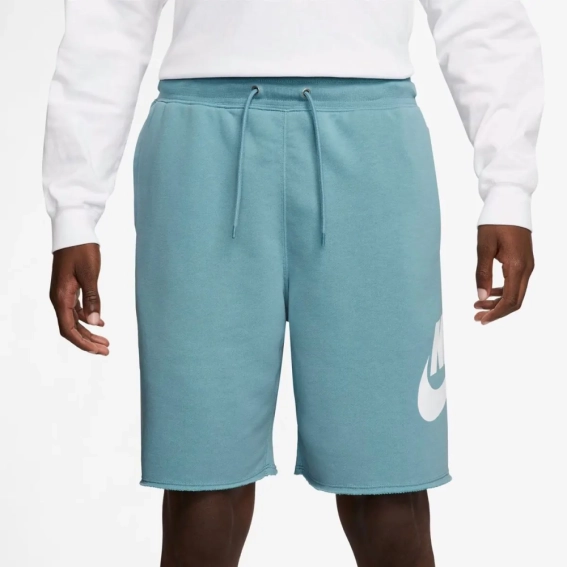 Шорты M NK CLUB ALUMNI FT SHORT FQ4950-464 фото 15 — интернет-магазин Tapok