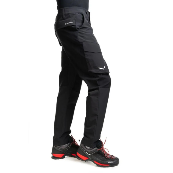 Штани Salewa Puez DST Warm Cargo Mns 013.012.1171 фото 3 — інтернет-магазин Tapok