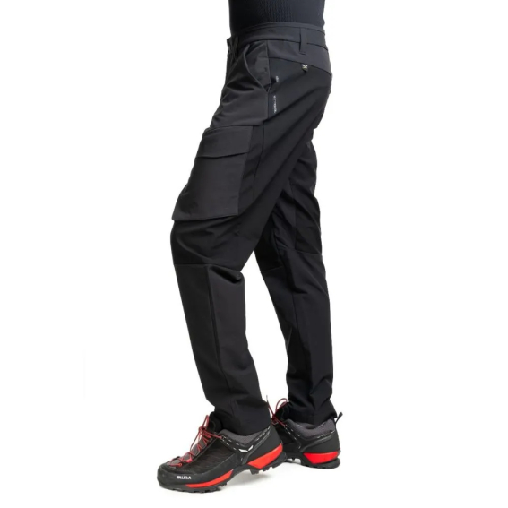 Штани Salewa Puez DST Warm Cargo Mns 013.012.1171 фото 4 — інтернет-магазин Tapok