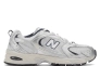 Кросівки чоловічі New Balance 530 Grey MR530KA Фото 3