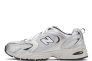 Кросівки чоловічі New Balance 530 Grey MR530KA Фото 4