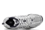 Кросівки чоловічі New Balance 530 Grey MR530KA Фото 5
