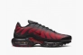 Кроссовки мужские Nike Air Max Plus Black DZ4507-600 Фото 5