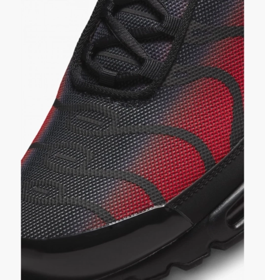 Кроссовки мужские Nike Air Max Plus Black DZ4507-600 фото 9 — интернет-магазин Tapok