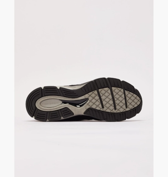Кросівки чоловічі New Balance Made In Usa 990V5 Black U990BL4 фото 5 — інтернет-магазин Tapok