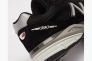 Кросівки чоловічі New Balance Made In Usa 990V5 Black U990BL4 Фото 6