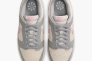 Кроссовки женские Nike Dunk Low Next Nature Grey/Beige DD1873-002 Фото 4