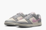 Кроссовки женские Nike Dunk Low Next Nature Grey/Beige DD1873-002 Фото 5