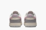 Кроссовки женские Nike Dunk Low Next Nature Grey/Beige DD1873-002 Фото 6