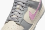 Кроссовки женские Nike Dunk Low Next Nature Grey/Beige DD1873-002 Фото 7