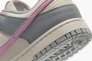 Кроссовки женские Nike Dunk Low Next Nature Grey/Beige DD1873-002 Фото 8