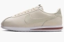 Кроссовки женские Nike Cortez Beige/Beige DN1791-003 Фото 1
