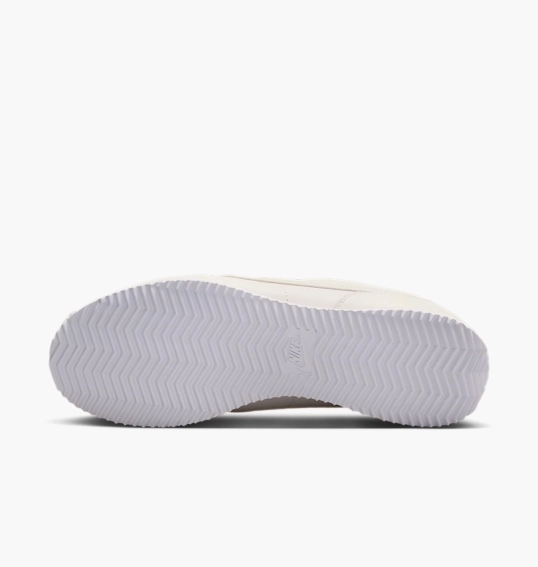 Кроссовки женские Nike Cortez Beige/Beige DN1791-003 фото 2 — интернет-магазин Tapok