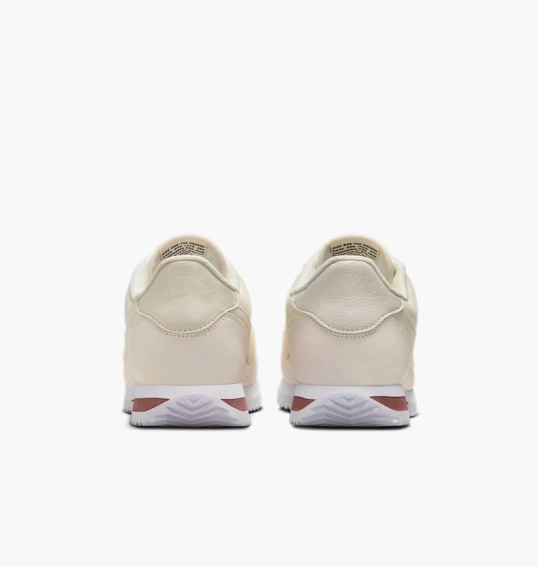 Кроссовки женские Nike Cortez Beige/Beige DN1791-003 фото 6 — интернет-магазин Tapok
