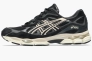 Кроссовки мужские ASICS Gel-Nyc Black 1203A663-002 Фото 1