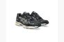 Кроссовки мужские ASICS Gel-Nyc Black 1203A663-002 Фото 3
