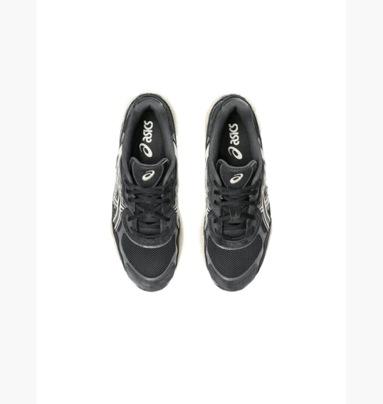 Кроссовки мужские ASICS Gel-Nyc Black 1203A663-002 фото 4 — интернет-магазин Tapok