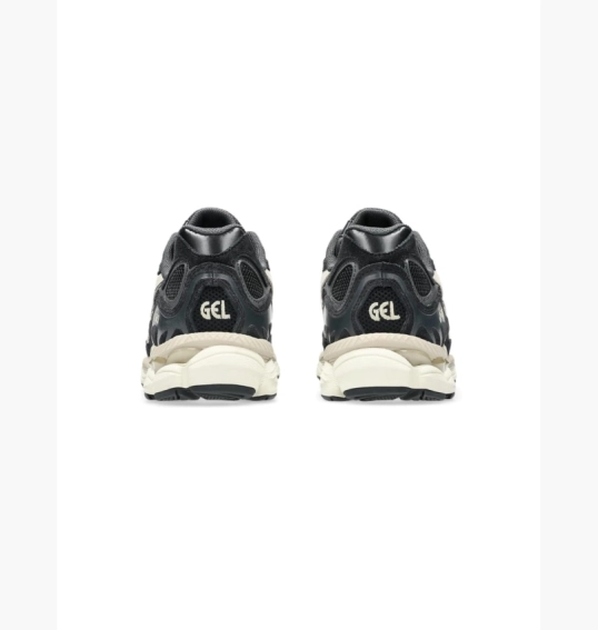 Кроссовки мужские ASICS Gel-Nyc Black 1203A663-002 фото 5 — интернет-магазин Tapok