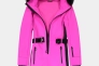Комбинезон лыжный CMP SUIT ZIP HOOD SOFTSHELL 34W4456F-B818 Фото 4