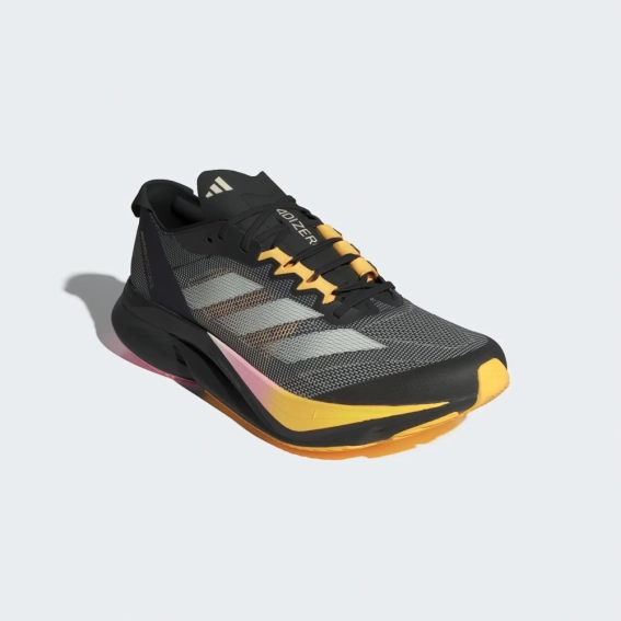 Кроссовки Adidas Adizero Boston 12 IF9212 фото 2 — интернет-магазин Tapok