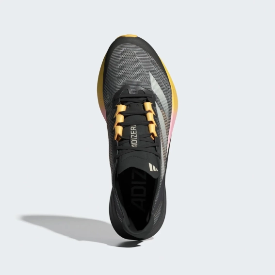 Кроссовки Adidas Adizero Boston 12 IF9212 фото 5 — интернет-магазин Tapok