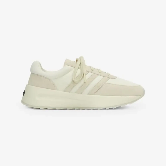 Кроссовки Adidas Fear Of God Athletics X Los Angeles Runner IH2275 фото 1 — интернет-магазин Tapok