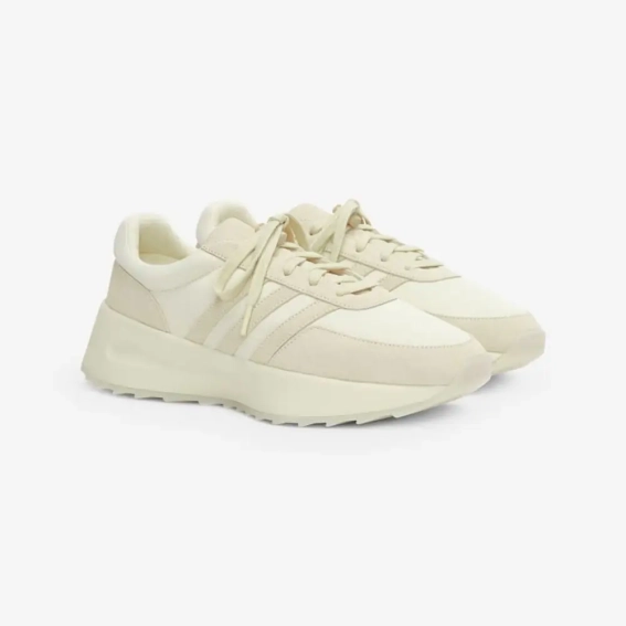 Кроссовки Adidas Fear Of God Athletics X Los Angeles Runner IH2275 фото 2 — интернет-магазин Tapok