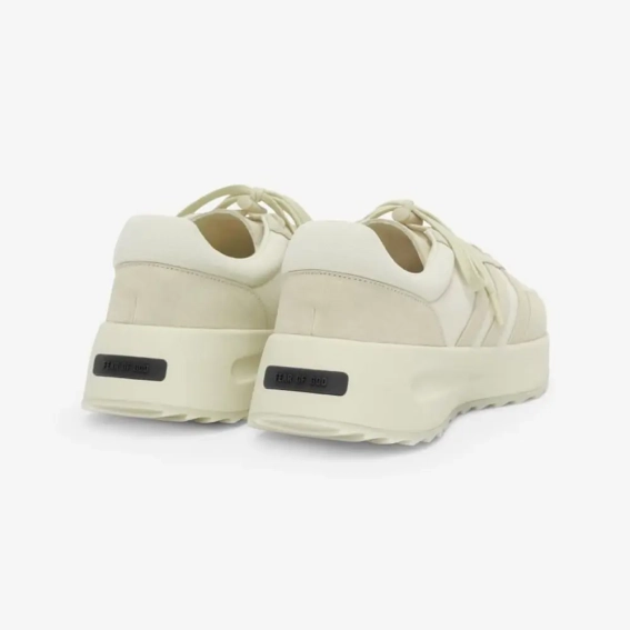 Кроссовки Adidas Fear Of God Athletics X Los Angeles Runner IH2275 фото 4 — интернет-магазин Tapok