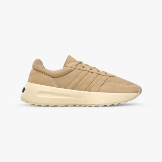Кроссовки Adidas Fear Of God Athletics X Los Angeles Runner IF4215 фото 1 — интернет-магазин Tapok
