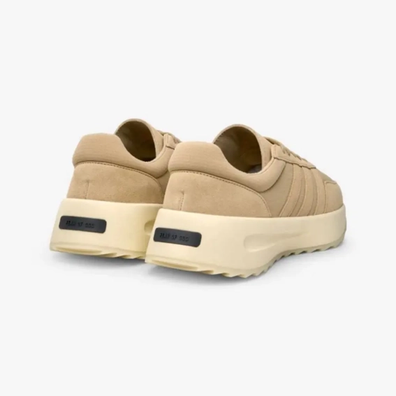 Кроссовки Adidas Fear Of God Athletics X Los Angeles Runner IF4215 фото 2 — интернет-магазин Tapok