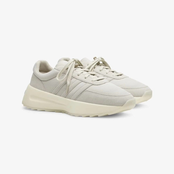 Кроссовки Adidas Fear Of God Athletics X Los Angeles Runner IH5152 фото 2 — интернет-магазин Tapok