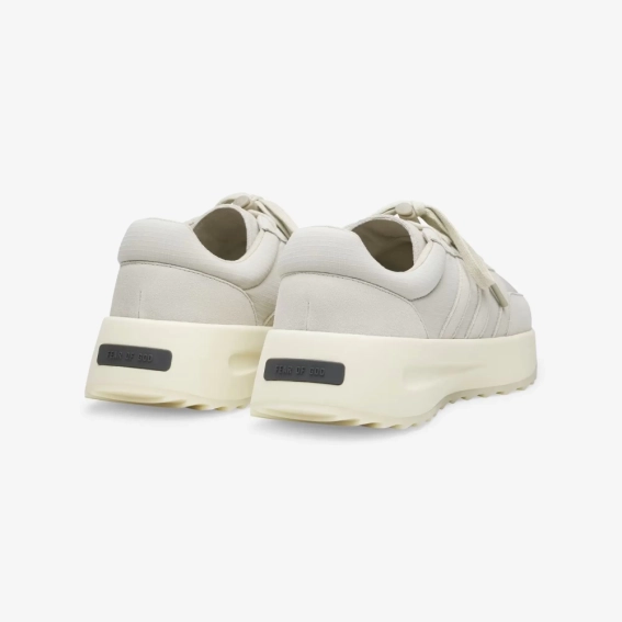 Кроссовки Adidas Fear Of God Athletics X Los Angeles Runner IH5152 фото 3 — интернет-магазин Tapok