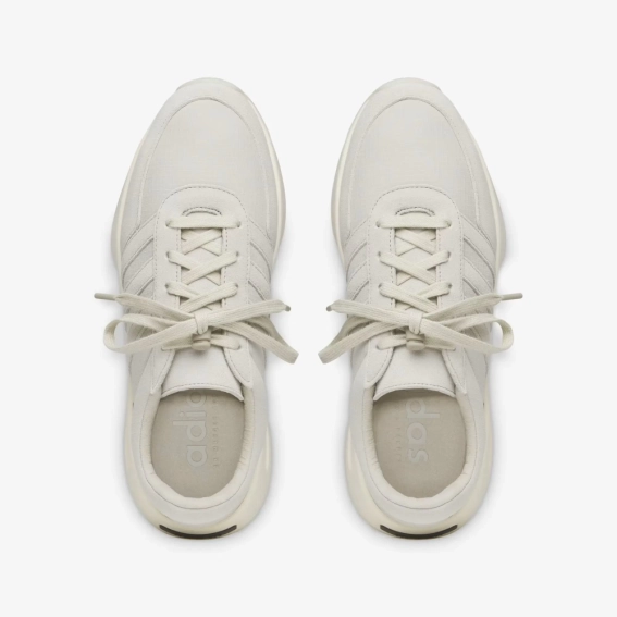 Кроссовки Adidas Fear Of God Athletics X Los Angeles Runner IH5152 фото 4 — интернет-магазин Tapok