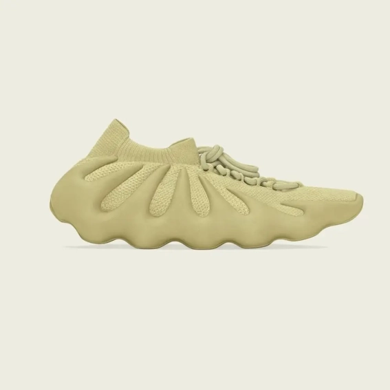 Кроссовки Adidas Yeezy 450 Originals HP5426 фото 1 — интернет-магазин Tapok