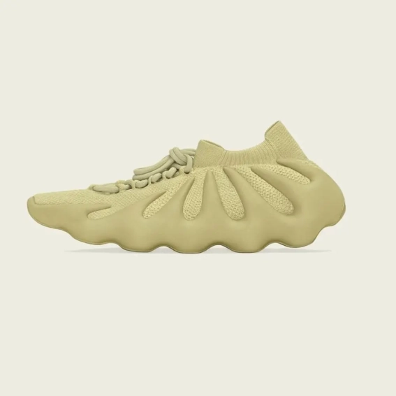 Кроссовки Adidas Yeezy 450 Originals HP5426 фото 2 — интернет-магазин Tapok