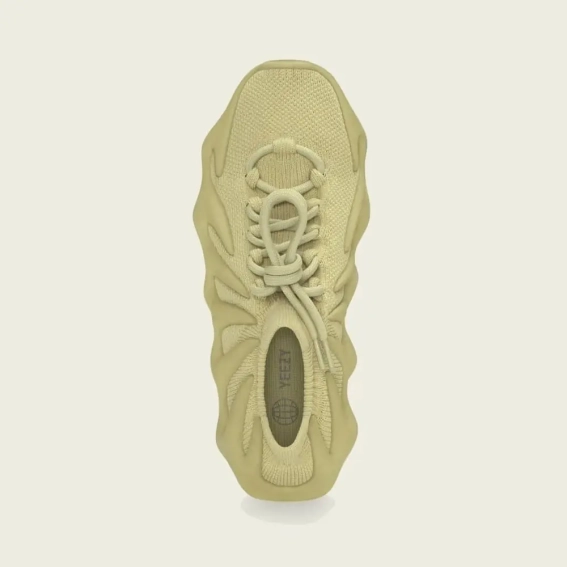 Кроссовки Adidas Yeezy 450 Originals HP5426 фото 4 — интернет-магазин Tapok