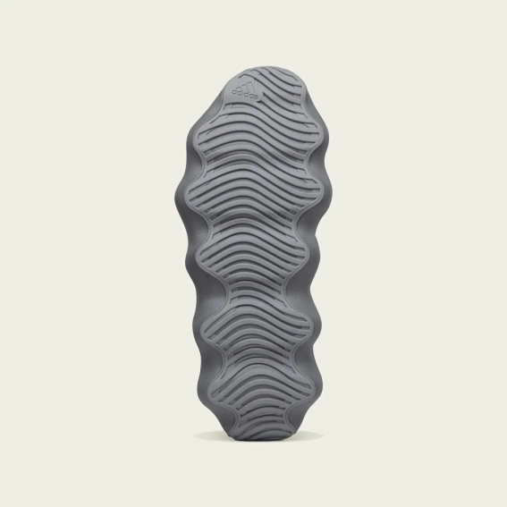 Кроссовки Adidas Yeezy 450 Originals ID9446 фото 4 — интернет-магазин Tapok