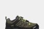 Кроссовки CMP RIGEL LOW TREKKING SHOES WP 3Q13244-07ES Фото 1