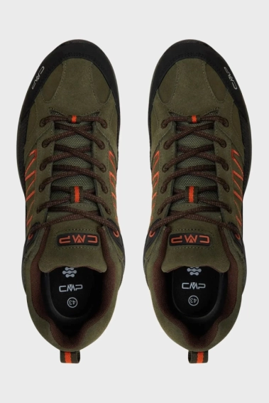Кросівки CMP SUN HIKING SHOE 31Q4807-58ES фото 4 — інтернет-магазин Tapok