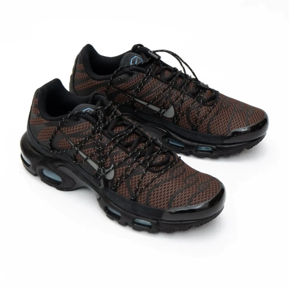 Кроссовки Nike Air Max Plus Utility FD0670-201 фото 2 — интернет-магазин Tapok