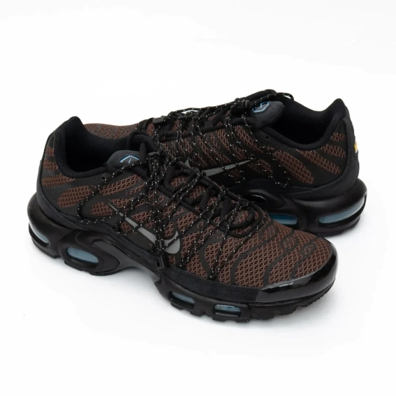 Кроссовки Nike Air Max Plus Utility FD0670-201 фото 3 — интернет-магазин Tapok
