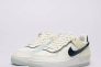 Кросівки жіночі Nike Air Force 1 Shadow Beige DZ1847-107 Фото 2