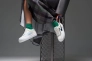 Кросівки жіночі Nike Air Force 1 Shadow Beige DZ1847-107 Фото 3