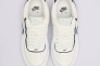 Кросівки жіночі Nike Air Force 1 Shadow Beige DZ1847-107 Фото 5