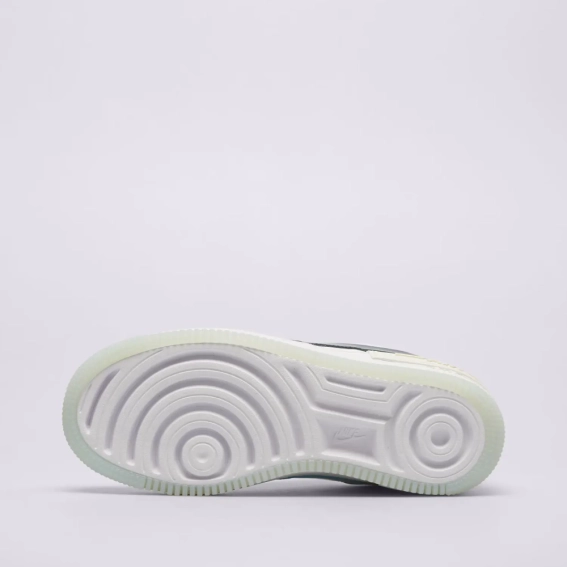 Кросівки жіночі Nike Air Force 1 Shadow Beige DZ1847-107 фото 6 — інтернет-магазин Tapok