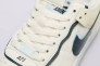 Кросівки жіночі Nike Air Force 1 Shadow Beige DZ1847-107 Фото 8
